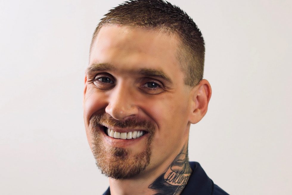 PROFILE: PAUL VAUTRINOT, HOMELESS ADVOCATE