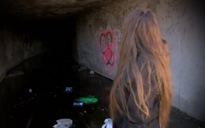 ‘FROM TUNNEL TO TRIUMPH:’ The struggle, battle of escaping homelessness in Las Vegas